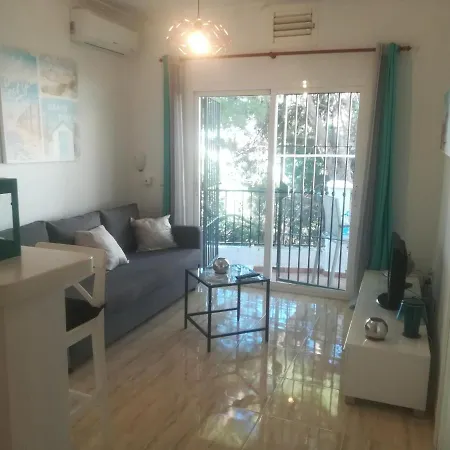 Burriana Lejlighed *