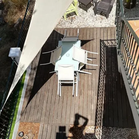 Lejlighed Burriana Nerja