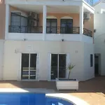 Burriana Апартаменты