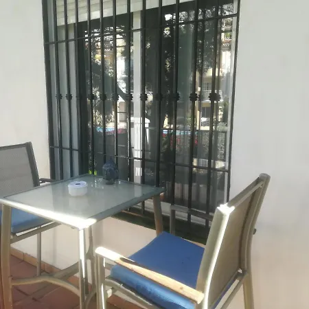 Burriana Апартаменты