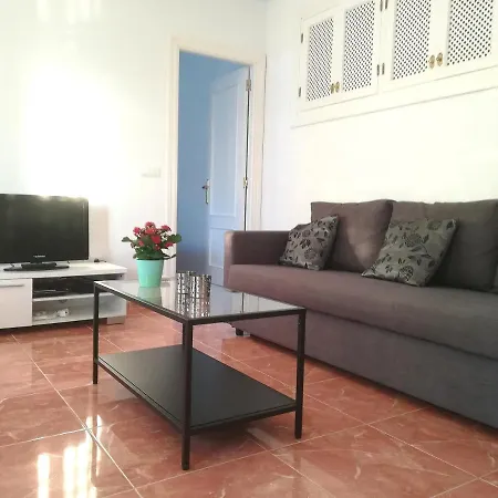 Apartman Burriana Nerja