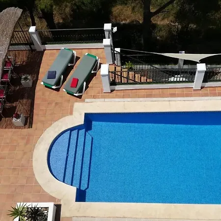 Apartman Burriana Nerja