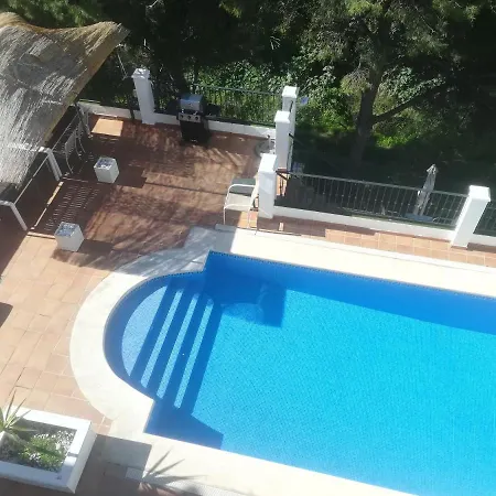 Appartement Burriana *