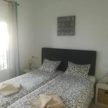 Burriana Appartement