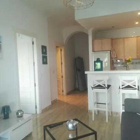 Burriana Appartement