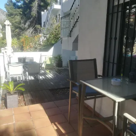Burriana Nerja