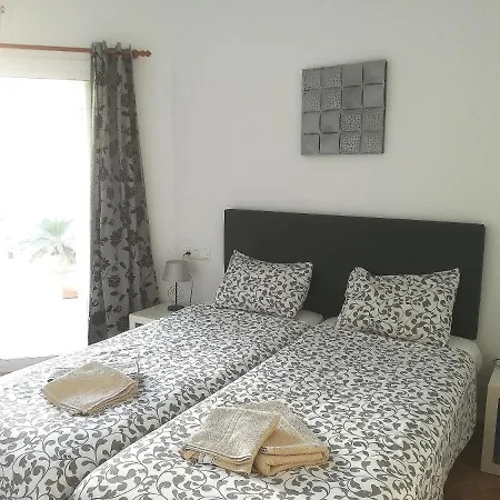 Burriana Appartement