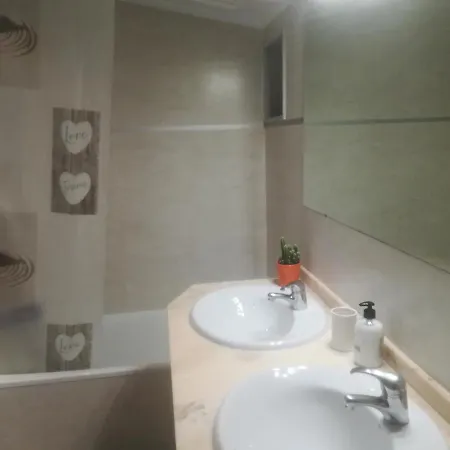 Appartement Burriana *