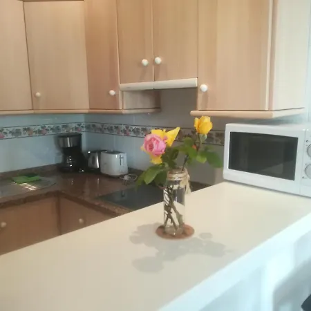 Appartement Burriana Nerja