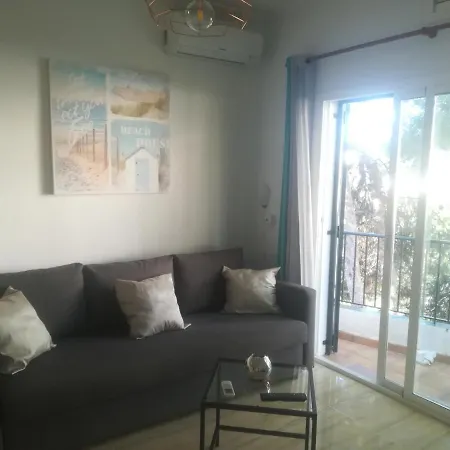 Apartment Burriana *