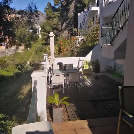 Burriana Appartement