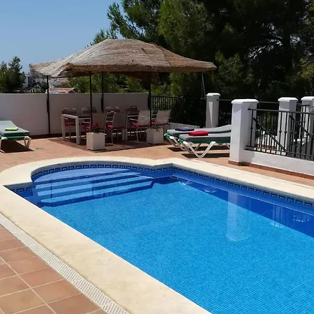 Burriana Nerja