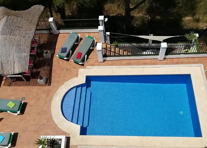 公寓 Burriana 内尔哈