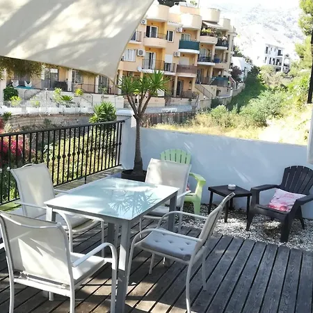 Burriana Apartment
